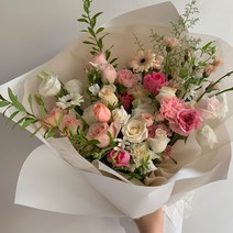 부산프로포즈꽃다발 광안리꽃배달 해운대꽃집, 영도구/송정