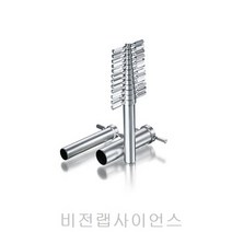 비전랩사이언스 고급형 콜크 보러 15 pcs, 1개