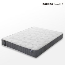 [보루네오] 엘리브 스마트 7존 독립 매트리스 슈퍼싱글 sy756, 그레이