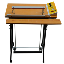 소분업 열 실러 씰링기 접착기 절단 포장 밴드 진공, 상세 페이지 참고, 밀봉 길이 500x2mm