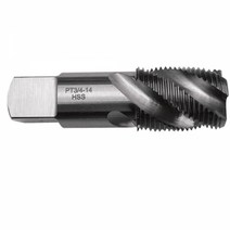 이엑스파워 스파이럴 파이프탭 PT 3 8Inch -19 (1EA)