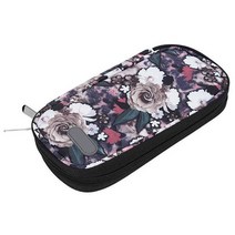 인슐린 냉장고 차량용 여행용 도우컨테이너 1Pcs Portable Insulin Cooler Bag Travel Diabetic Case Witho, 04 20.5x9.5cm grey rose