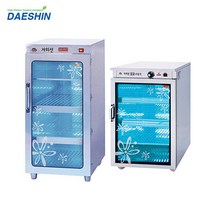 업소용자외선소독기 컵살균소독기 열건조 컵살균건조, 선택01. DS-703-1