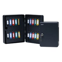 시둥마켓 +[시둥마켓]+_ 비밀금고 인테리어금고 경비실열쇠함 디자인금고 사무실용금고, 이글 코리아 열쇠 보관함 20구 검정 TYKB-0