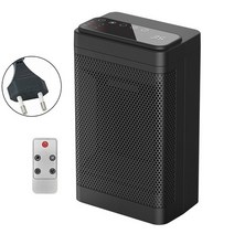 oyoson냉온양용온풍기 PTC 온풍기 + 리모컨+터치스크린, YND-1200D