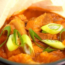 밀키트 매운김치찌게 500g 매운참치찌게500g 매운참치김치찌게500g 캠핑음식 저녁메뉴추천 국내산김치, 매운돼지김치찌게 500g