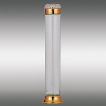 금강 샤론 장뇌삼8호 2.3리터 담금주병 과실주병 야광문병 유리병 술병, 1개