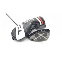 타이틀리스트 TS3 5번23도 경량S 유틸리티