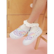 슈펜키즈 유니콘 밸크로 실내화 HPKRUDA03U (NC 경산점)
