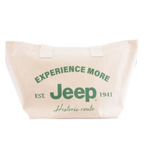 [AK PLAZA] [지프] JEEP 남여공용 캔버스 숄더백 (JN0GAU514)