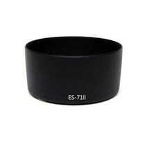 캐논호환후드 ES-71ll EF 50mm F1.4 USM 전용, 4개, ES-71ll호환후드