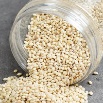 정가네 찰보리 1kg, 1개