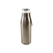 NYI249701솔천 에지리 진공 텀블러 0.5L 브라운텀블러 덤블러 스텐텀블러 템블러 스텐템블러 휴대용텀블러 보온물병