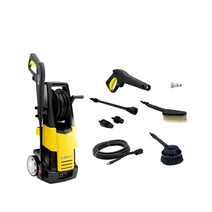 라보 고압세척기 WAVE HR135 (자흡) 135BAR, 1개