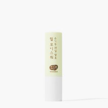 화미사 유기농 천연 비건 립 보호제 보습 밤 틴트 입술 케어 3종 4g, 과실 발효