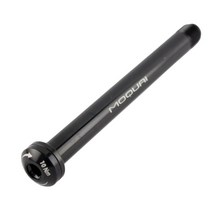 [정품] Moquai 모콰이 앞바퀴 쓰루 액슬, 12mm/100mm