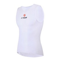 전문자전거 이너웨어/자전거속옷/자전거의류/화이트