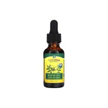 Organix South TheraNeem Naturals Neem Oil 1 fl oz 30mL Organic