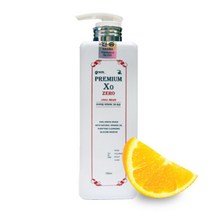 그라비스 샴푸 파라벤 실리콘 무첨가 천연 두피 샴푸 750ml