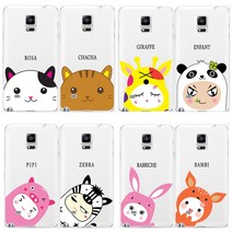 LG 스마트폰 투명 젤리케이스 G3캣6폰 LG-F460S-LG-F460K-LG-F460L 케이스-엠보E12 휴대폰 케이스