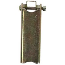 UDT호이스트부품 안전핀 체인블록10.0T용, 1개