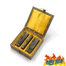 전각돌-몽고석 7푼(두인 )