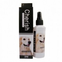 체리쉬 눈물 얼룩 지우개 120ml