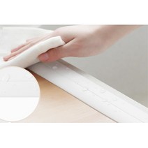 3M 화이트 곰방이 방지 방수 테이프 5개 화장실청소 창틀곰팡이 싱크대곰팡이 방수테이프 욕실관리 물기방지 주방청소 싱크대테이프