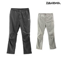 다이와 낚시복 바지 워킹 라이트 슬림 팬츠 DP-84009, 블랙 XL-010033
