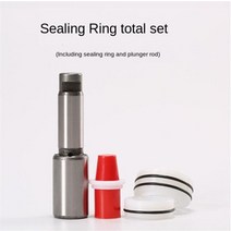 에어리스 도장기 뿜칠도장 페인트 분사기 440i450e320 스프레이어 액세서리 펌프, 둘 다