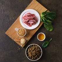 힐링펫 강아지사료 RESET 관절용사료 400g, 1개