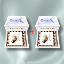 (1+1이벤트중) 산삼순백