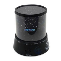 간이 별자리 천체투영기 만들기 키트/MST-23522