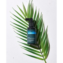 블루라이프 비듬케어 두피케어 한방 헤어토닉 120ml