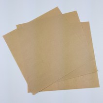 종이마을 크라프트 식품지 50gsm 225 x 300mm 500매