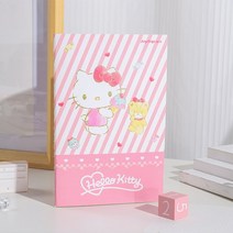 산리오 굿 노트 헬로키티