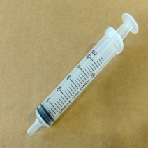 5ml 바늘 없는 주사기 10개, 1