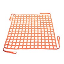 크레인 운반네트 그물망 네트망 호이스트 적재하중 300kg 500kg 1t, 2.5mX2.5m 메쉬15cm (2톤)