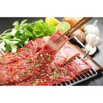 희이모한끼 포천 소 이동갈비 8대/1kg