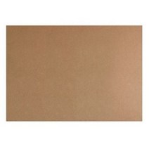 상세정보참고 이젤용 합판 목판화 화판 나무이젤 MDF 나무판, 이젤화판 4절