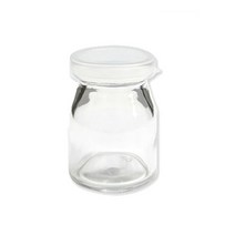 베이킹파티 요구르트병(푸딩2 100ml)