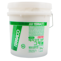 테라코 테라코트 친환경 그래뉼 외부용 마감재 25kg, 테라코트 데코 외부용 25kg, TK-339(비둘기색)