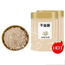 소율국제 천금등 분말 산앵두나무 가루 한방재료 건강분말, 4통, 500g