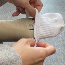 족저근막염양말 발아치교정 신발 클때 물집 방지 패드