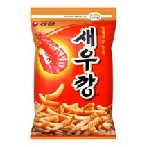 영업용 노래방 새우깡400g 6봉한박스 오늘출발