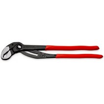 첼라 워터펌프 플라이어 knipex cobra water pump pliers oil, 400mm