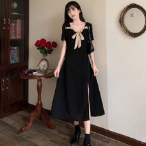 라지 원피스