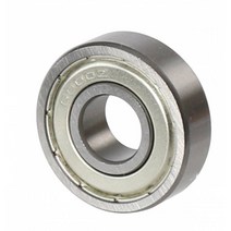 YottaC깊은홈볼베어링(6000ZZ)_1PK(10개)