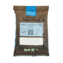 키알라 유기농 박력 밀가루, 1kg, 4개