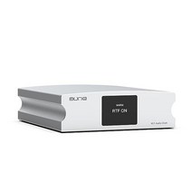 AUNE XC1 일반 오디오 클록 10MHz 외부 클록 OXCO 사인파 사각파 출력 포함 실버